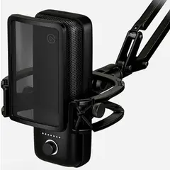 ELGATO - Shock Mount - Soporte Antivibración Para Micrófonos Wave