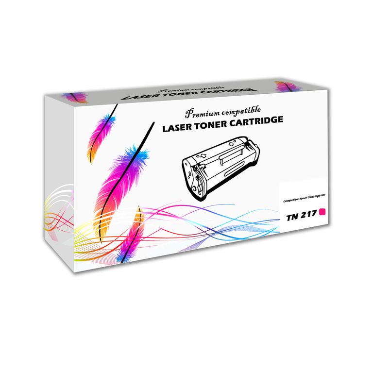 TONER COMPATIBLE HP 305A CE413A MAGENTA