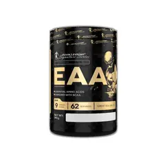 KEVIN LEVRONE - EAA 390Gr Sab Fruit Punch Aminoácidos Esenciales
