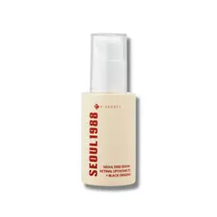 GENERICO - K-SECRET Seoul 1988 Serum Retinal Liposome 2% + Black Ginseng 30ml