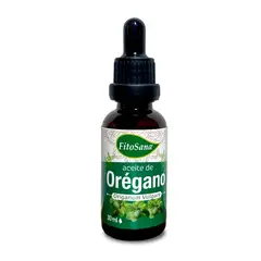 FITOSANA - ACEITE DE OREGANO 30ML