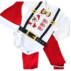 GENERICO - Conjunto Navidad Bebé