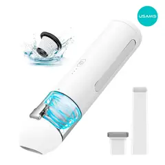 USAMS - Aspirador Portatil GEOZ 6000Pa Multiuso Automovil Oficina Hogar