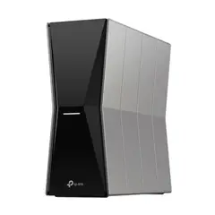 TP LINK - TP-Link - Router Archer BE805 BE19000 Tri-Band Wi-Fi 7 EasyMesh