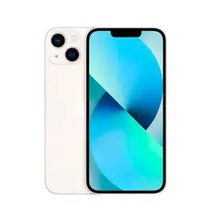 APPLE - SMARTPHONE IPHONE 13 A2633 128GB 5G 4GB RAM IOS 15 PN MLPG3LZ-A