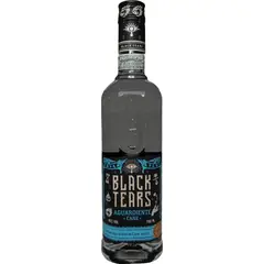 GENERICO - BLACK TEARS AGUARDIENTE CANE