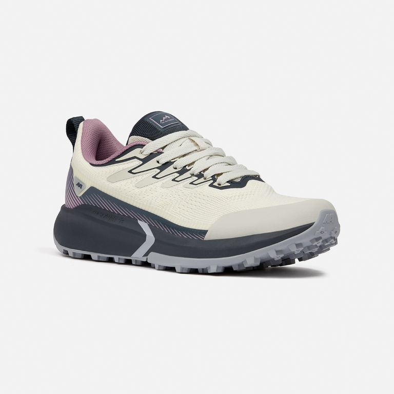 Zapatilla Outdoor Montara 109-3728 para Mujer