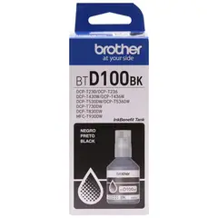 BROTHER - TINTA BTD100BK BLACK DCP-T230430W436W