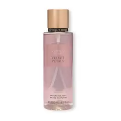 VICTORIA'S SECRET - MIST CORPORAL VICTORIAS SECRET VELVET PETALS 250ML