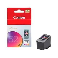 CANON - TINTA CL-52 PHOTO IP6220