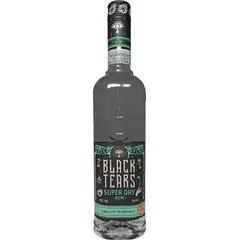 GENERICO - BLACK TEARS SUPER DRY RUM
