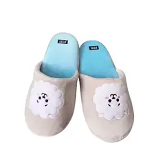 PLAY FUN - RJ BT21 PANTUFLAS TALLA 36 - 37