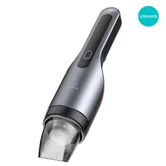 USAMS - Aspirador Portatil 5500Pa Multiuso Automovil Oficina Hogar