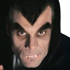 GENERICO - Dientes de Vampiro - La Casa de las Bromas