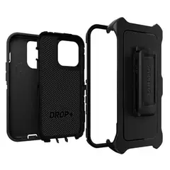 OTTERBOX - Case Protector Defender iPhone 16 Pro