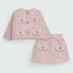 KUKULI - CONJUNTO DANIELA NIÑA M1598