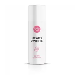 GENERICO - Cathy Doll Ready 2 White White Boosting Cream 75 Ml