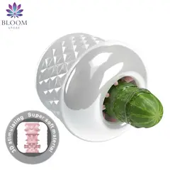 PRETTY LOVE - MASTURBADOR CON ESPUELAS VAGINALES SENSORIAL