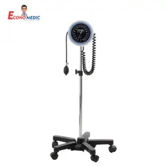 RIESTER - TENSIOMETRO BIG BEN ADULTO RODABLE REDONDO 1468 -