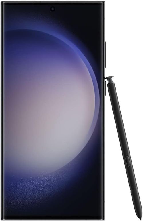Celular Galaxy S23 Ultra 512GB 8GB Negro