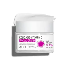 GENERICO - APLB Kojic Acid Vitamin C Facial Cream 55ml