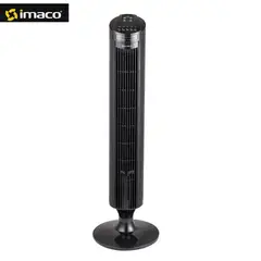 IMACO - Ventilador Tipo Torre TF3645 con Control Remoto