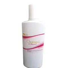 GENERICO - CHAMPU DE PLACENTA CUBANO