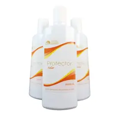 GENERICO - PROTECTOR SOLAR FPS 11