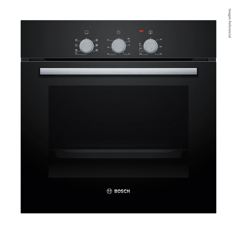 Horno Eléctrico Empotrable 66L Serie 2 HBF011BA0