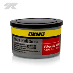 SIMONIZ - Pasta Pulidora 450g