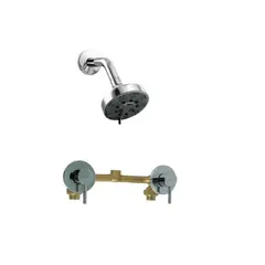 GENERICO - Mezcladora de ducha SEVILLA