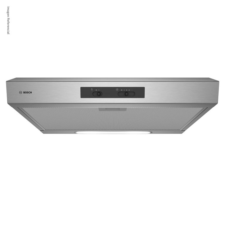 Campana Convencional 60 cm Serie 2 DUL63CA50V