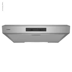 BOSCH - Campana Convencional 60 cm Serie 2 DUL63CA50V
