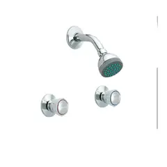 TREBOL - Mezcladora de ducha