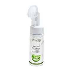 BIOAQUA - ESPUMA LIMPIADORA ALOE VERA 150ML