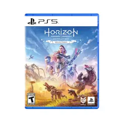 PLAYSTATION - Horizon Zero Dawn Remastered 5 - PS5