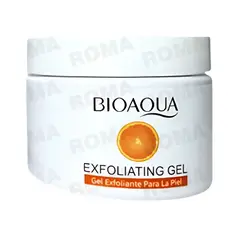 BIOAQUA - GEL EXFOLIANTE VITAMINA C 140G