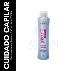 GENERICO - Shampoo Keratin Essence 250 ml - LANOSTERIN