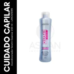 GENERICO - Acondicionador Keratin Essence 250 ml - LANOSTERIN