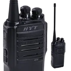 HYTERA - RADIO PORTATIL TC-508 VHF