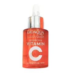 BIOAQUA - SÉRUM FACIAL VITAMINA C 30ML