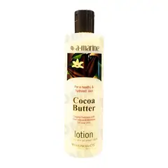 GENERICO - CREMA CORPORAL MANTECA DE CACAO 500ML