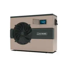 HAYWARD - BOMBA DE CALOR 50000BTU