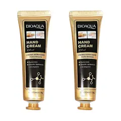 BIOAQUA - PACK 2 CREMA DE MANOS RETINOL 30G