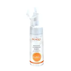 BIOAQUA - ESPUMA LIMPIADORA VITAMINA C 150ML