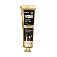 BIOAQUA - CREMA DE MANOS RETINOL 30G