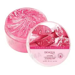 BIOAQUA - GEL HIDRATANTE ALOE VERA 300G