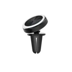 OEM - Soporte Magnético Auto Para Rejilla de Aire Metálico 360°