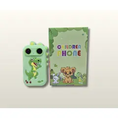 GENERICO - TELEFONO INTELIGENTE PARA NIÑOS