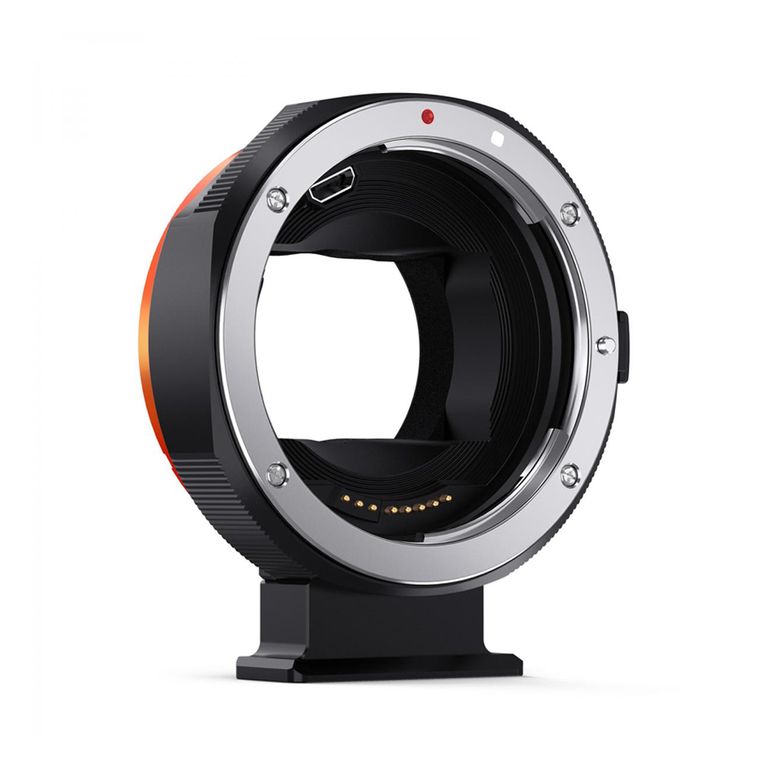 Adaptador montura Sony E para Lentes Canon EFEF-S KF06466